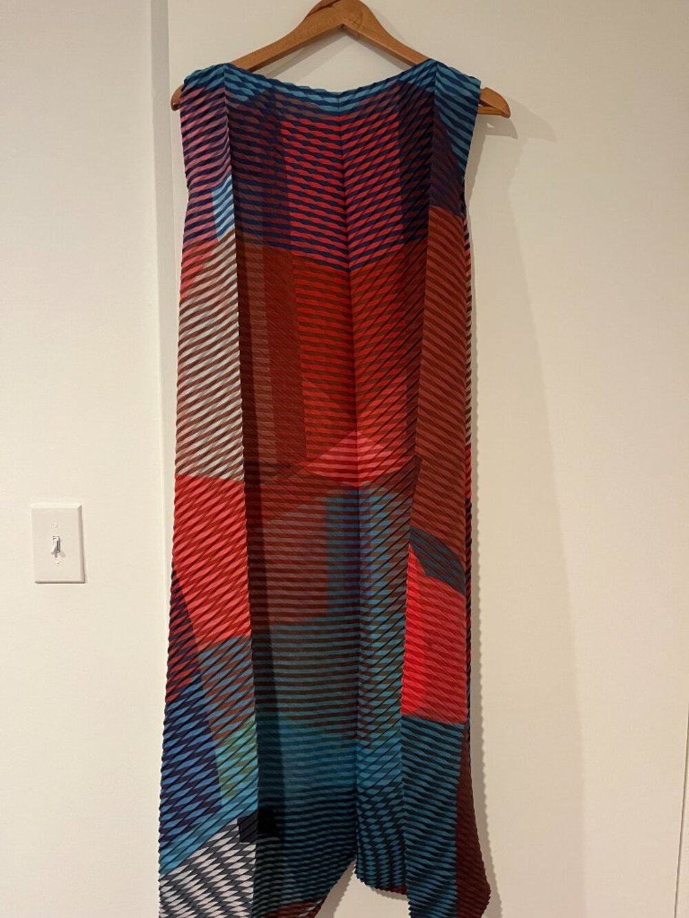 MC Oasis Dress